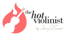 Jenny O'Connor | Adult Violin Teacher